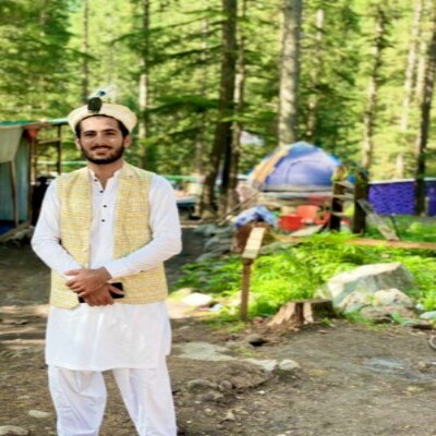 Profile picture of Soban Aawan