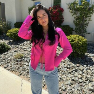 Profile picture of Natasha Wood