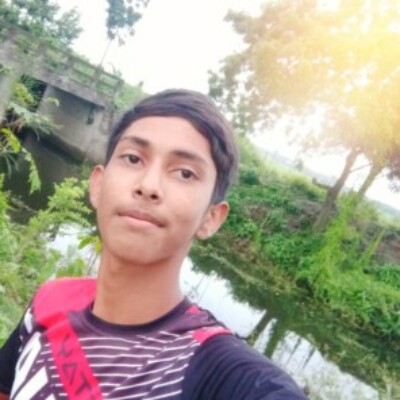 Profile picture of Md Sabbir Ahamed