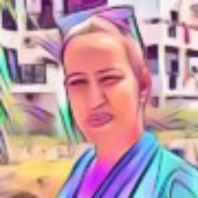 Profile picture of Soumia