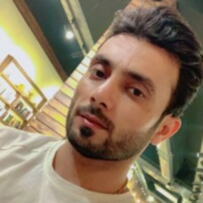 Profile picture of Ahmed 69