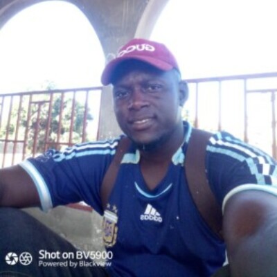 Profile picture of Mr lover
