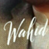 Profile picture of WAhid HUssain