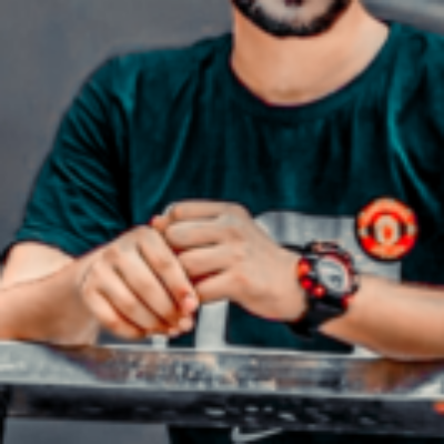 Profile picture of Rashed
