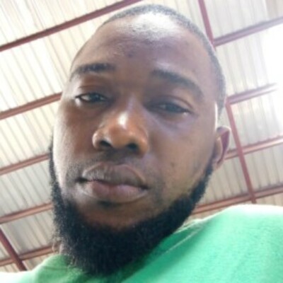 Profile picture of Walex