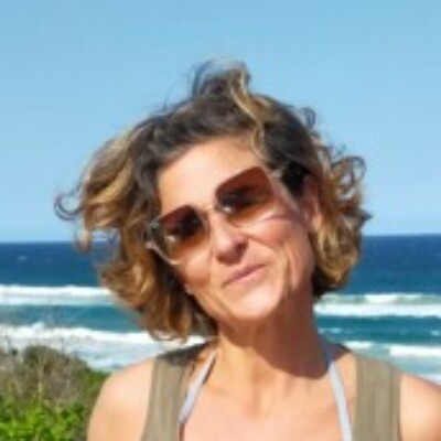 Profile picture of Federica