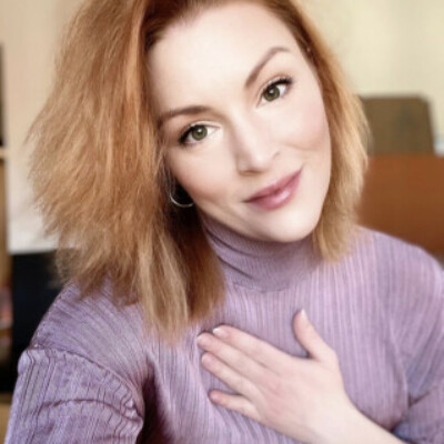 Profile picture of Vera