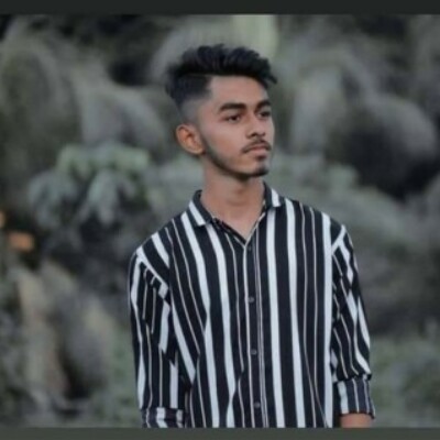 Profile picture of Sabbir Ahmed