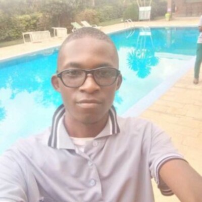 Profile picture of Kelvini Makala
