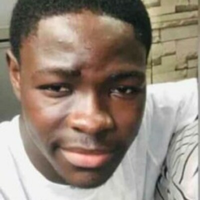 Profile picture of Godfred