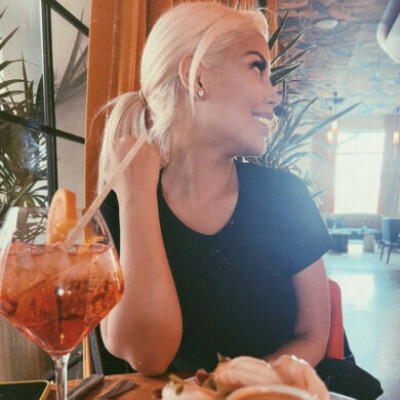 Profile picture of Patricia