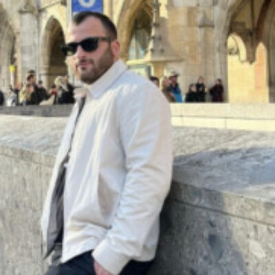 Profile picture of my instagram otomamniashvili