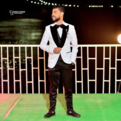 Profile picture of Mostafa