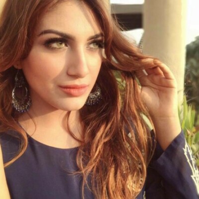 Profile picture of ghazal