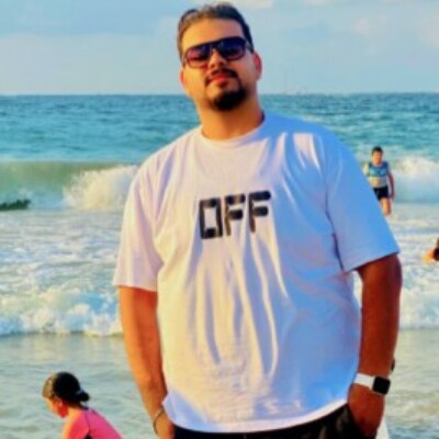 Profile picture of Mohamed adel