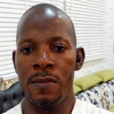 Profile picture of Kelvin Andrew