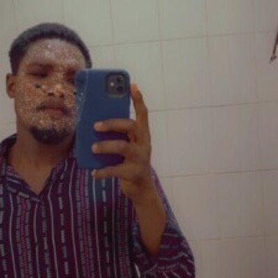 Profile picture of Solomon