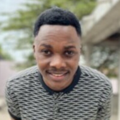 Profile picture of shabani yusuph