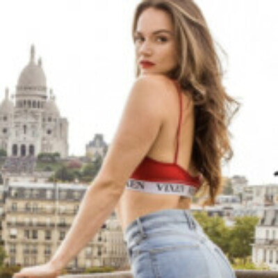 Profile picture of Tori Black