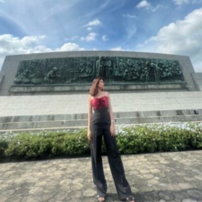 Profile picture of Alice Kevay