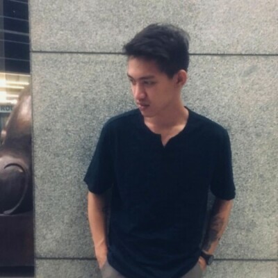 Profile picture of Oscar
