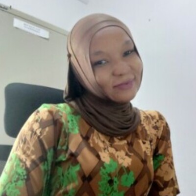 Profile picture of Nasra