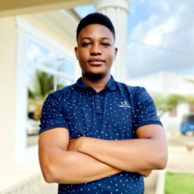 Profile picture of Gray