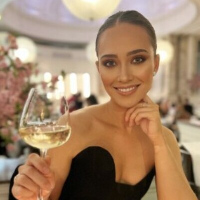 Profile picture of HildaDenelson
