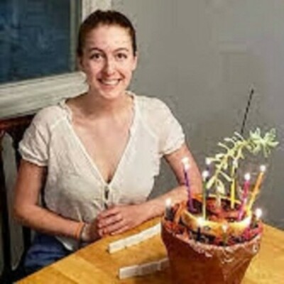 Profile picture of Nancy Jones
