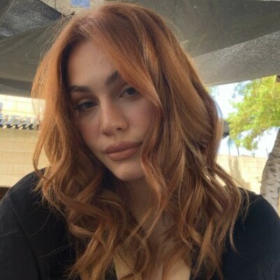 Profile picture of Amy