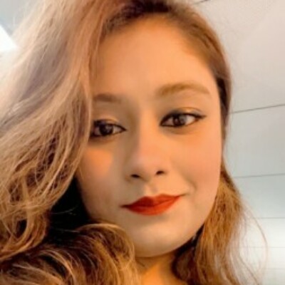 Profile picture of Mia