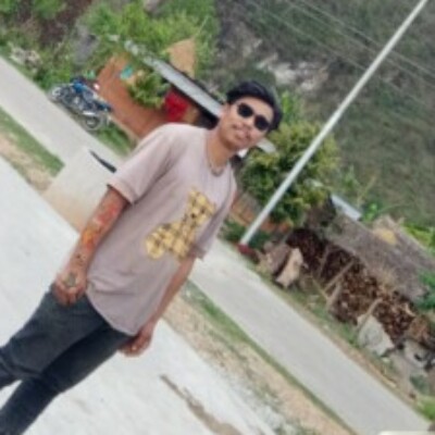 Profile picture of Dipendra