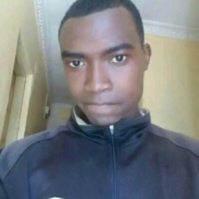 Profile picture of Timo. Banguwiha