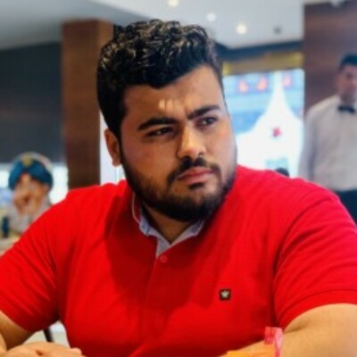 Profile picture of Mahmoud