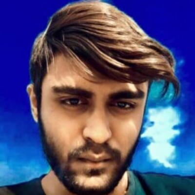Profile picture of DHRUVIL THUMMAR