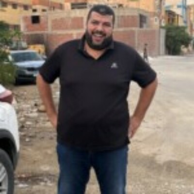 Profile picture of Amr