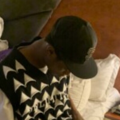 Profile picture of Daniel
