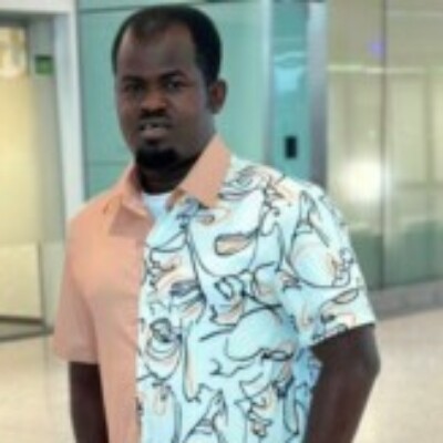 Profile picture of Yaw