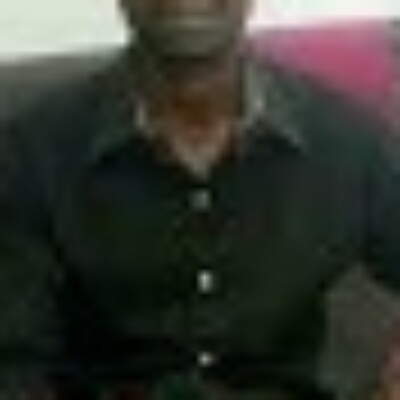 Profile picture of Angelo Mfilinge
