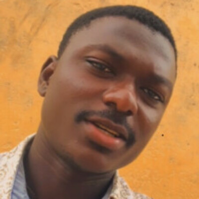 Profile picture of Isaac Tawiah