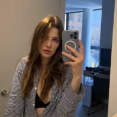 Profile picture of Beatrice