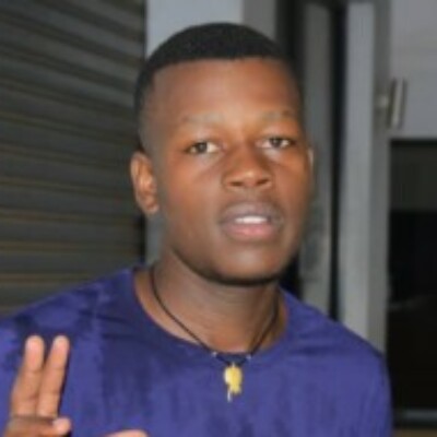 Profile picture of Vuyolwethu Hadzebe