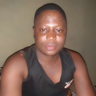 Profile picture of Ishmael