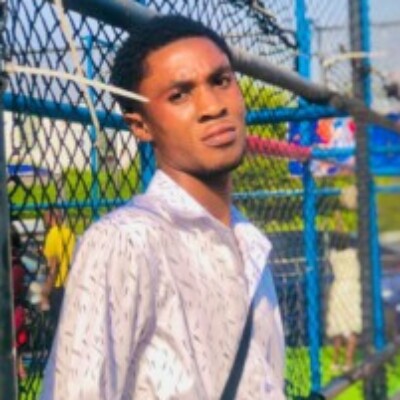 Profile picture of Miles Promise