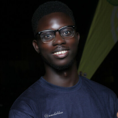 Profile picture of Uncle bless