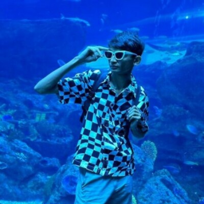 Profile picture of Dharmik