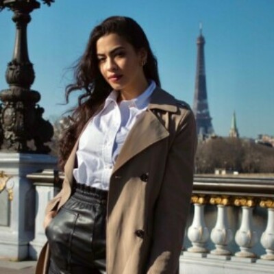 Profile picture of Yasmine