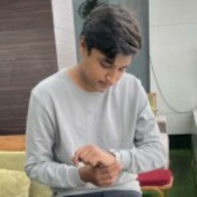 Profile picture of Sagar