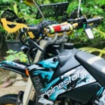 Profile picture of Kenzo