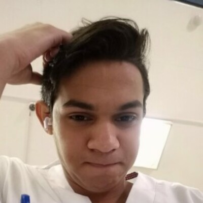 Profile picture of Ahmed